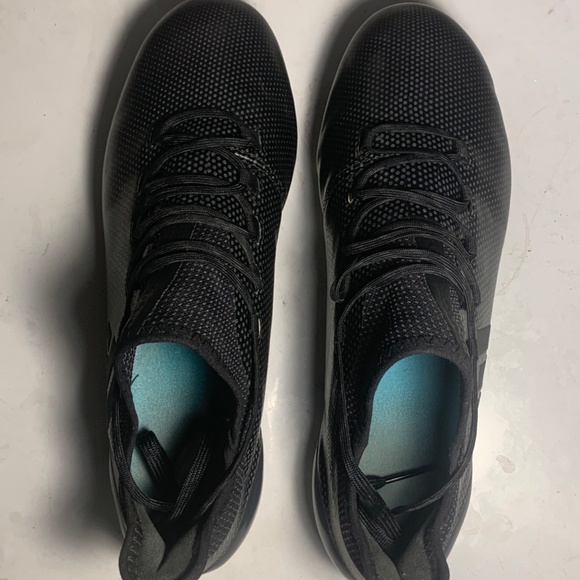 Adidas 17.1 Mens Size 8 Soccer Cleats - Picture 3 of 7